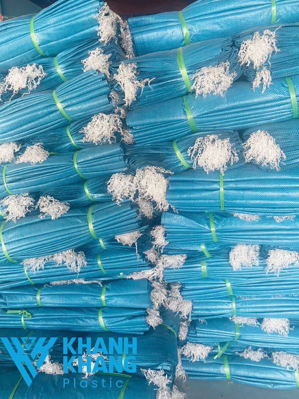 Bao tải dứa đóng gói hàng hóa Hưng Yên
