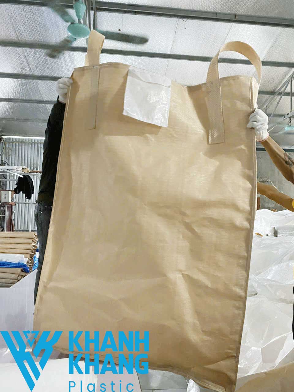Cung cấp bao jumbo số lượng lớn tại Cao Bằng