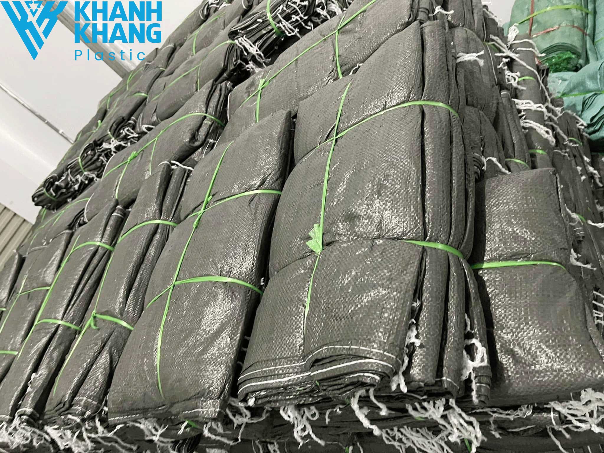 Bao tải dứa Hải Phòng